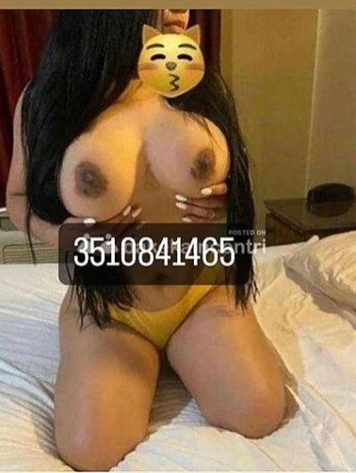 Melissa escort donne Teramo
