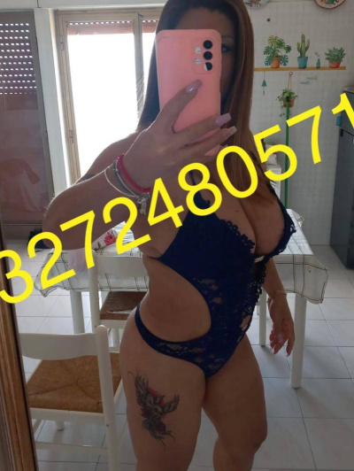 Maria escort donne Messina
