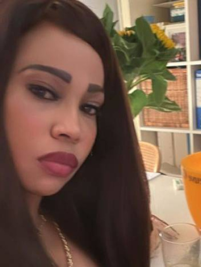 Kayla escort donne Napoli