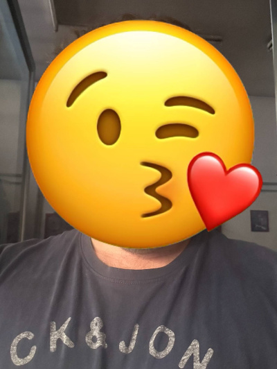 Daniele il bello uomini Torino