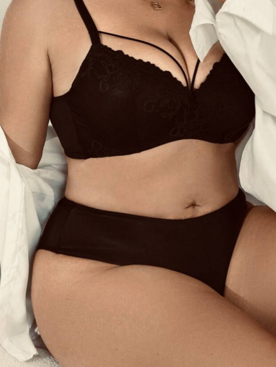 Annalisa escort donne Taranto