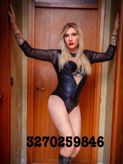 TRANS LUMIA trans Varese