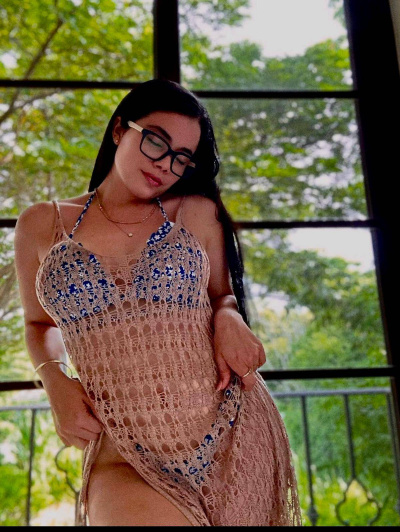 Natalia escort donne Verona