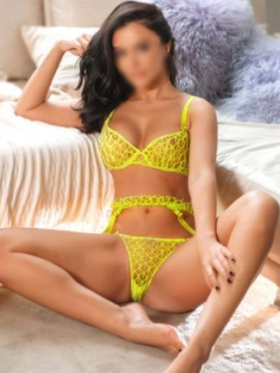 LISA escort donne Treviso
