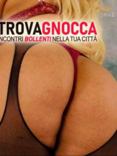 Giorgia escort donne Torino