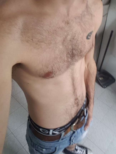 Andrea uomini Torino