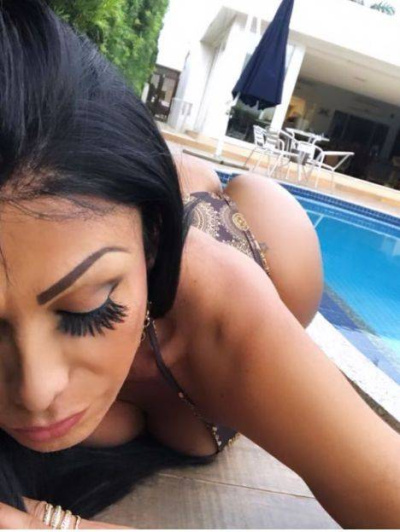 MONCALIERI CALDA trans Torino