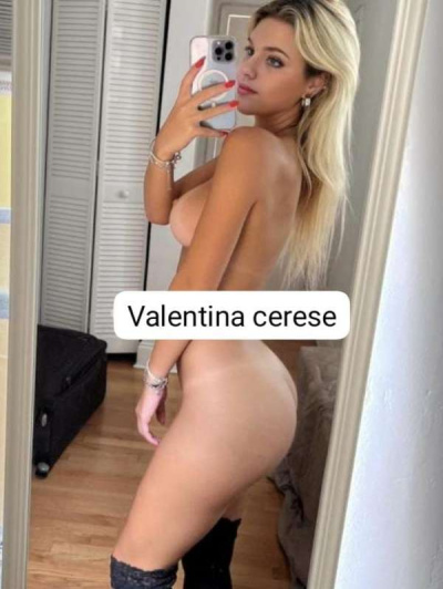 ANITA escort donne Mantova