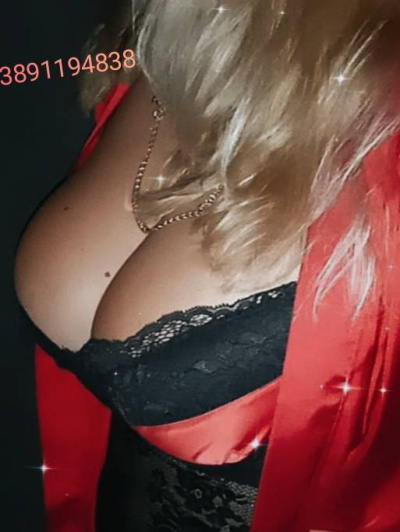 Carina escort donne Pavia