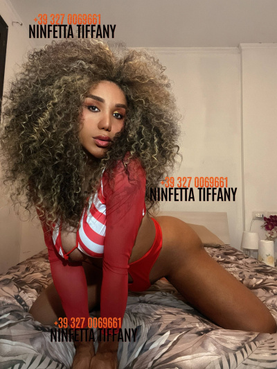 CASTELFRANCO TRANS TIFFANY trans Treviso