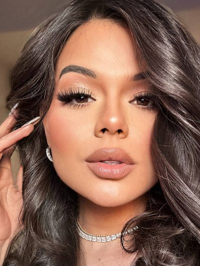 Bella Completa  Sexy trans Roma