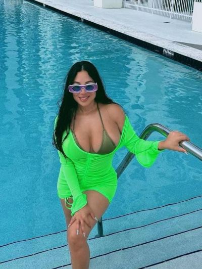 Katty escort donne Varese