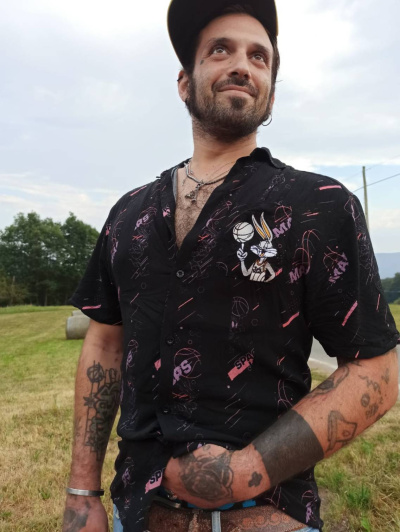 Mathia uomini Torino