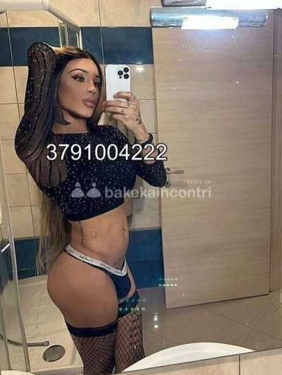 NADIA trans Piacenza