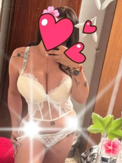 GIULIA escort donne Foggia