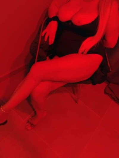 MONICA escort donne Napoli