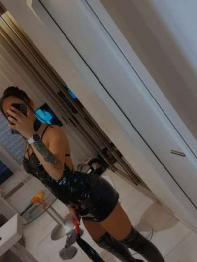 PRGF KIARA escort donne Napoli