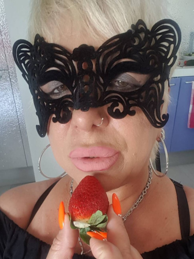 ELENA escort donne Viterbo