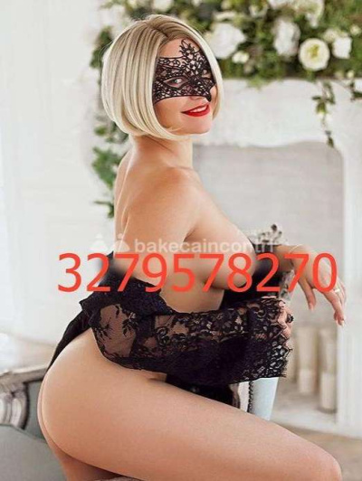 DARINA escort donne Vibo Valentia