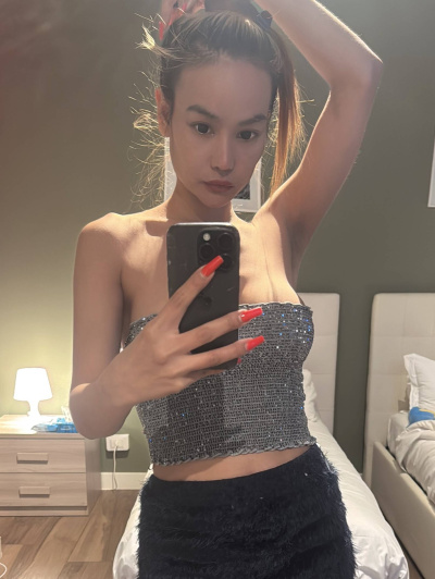 Elly Thailand massaggi Torino