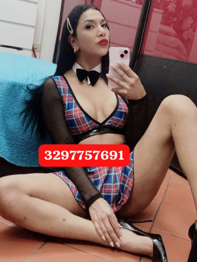 VALERIA trans Savona