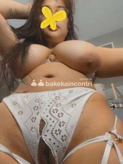 CLEISY escort donne Roma