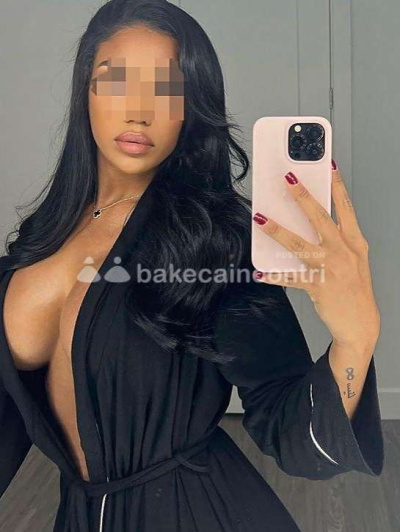 DBORA escort donne Gorizia