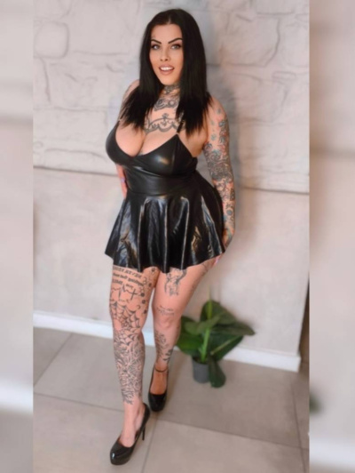 Miry escort donne Imperia