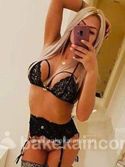 Emma escort donne Pordenone