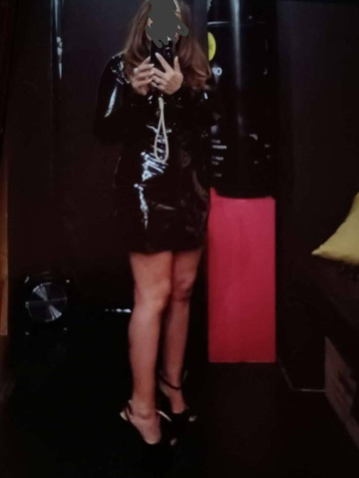 Vittoria escort donne Torino