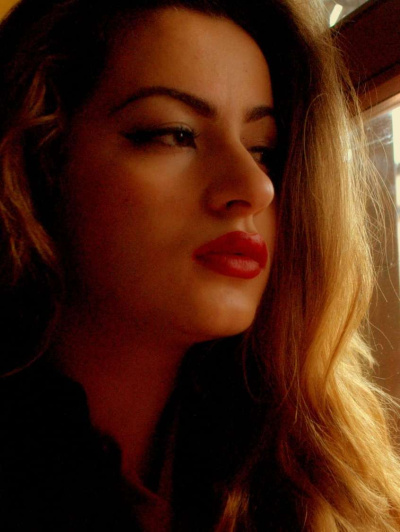 Melissa P escort donne Roma