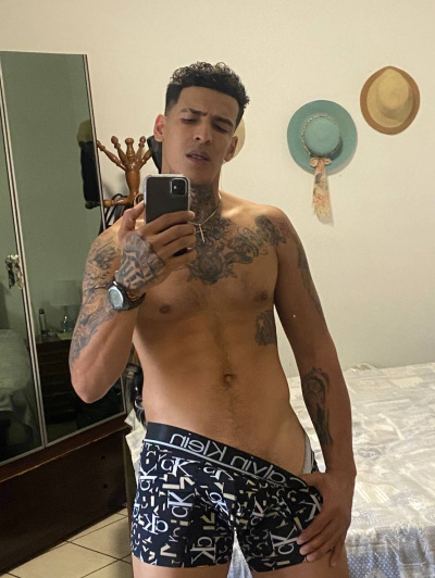 David Vidal uomini Terni