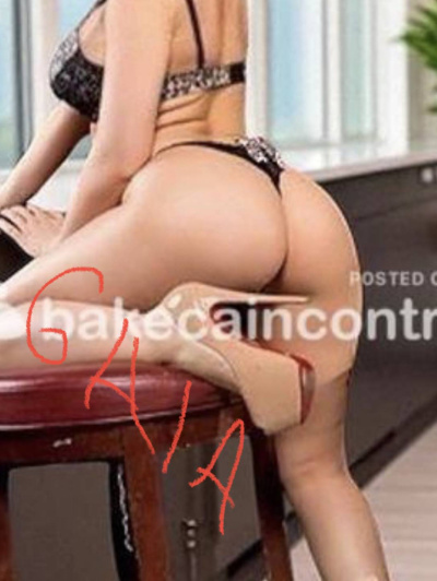 Gaia varcaturo escort donne Napoli