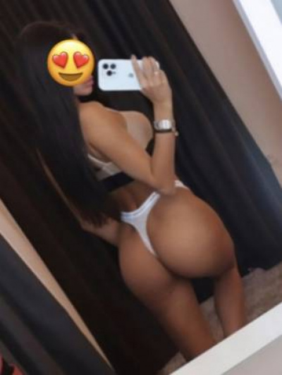 Deniz escort donne Roma