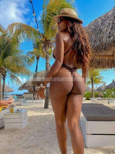 VALENTINA escort donne Roma