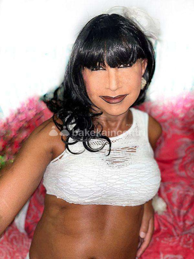 MATILDE trans Roma