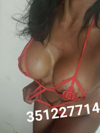 NEW escort donne Napoli