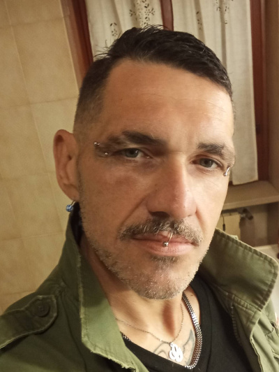 Fllower uomini Pavia