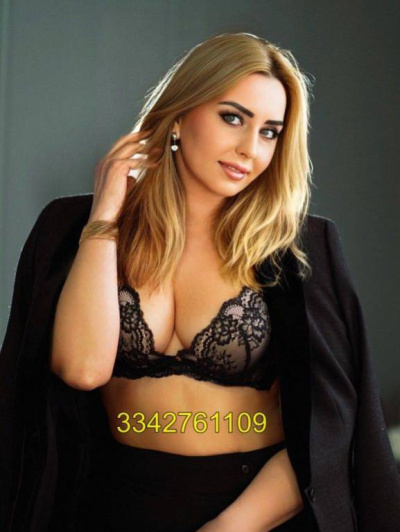 NEW escort donne Sondrio