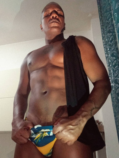 VICTOR MULATTO BRASILIANO uomini Varese