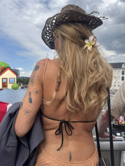VALERIA trans Treviso