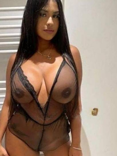 PAOLA escort donne Treviso