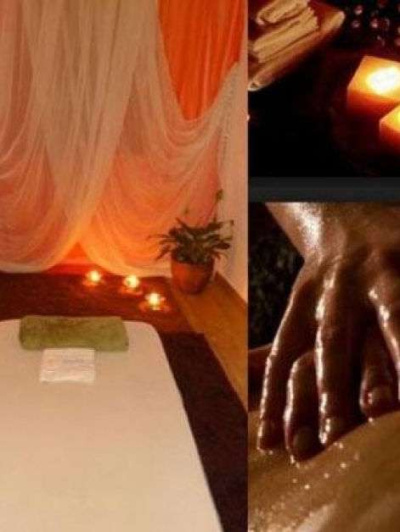 LARISSA escort donne Treviso