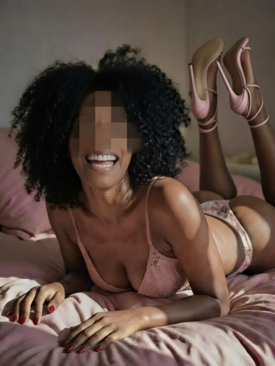 Carolina escort donne Roma