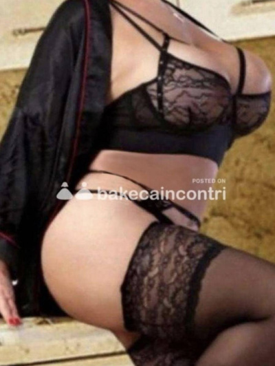 ALESSIA massaggi Treviso