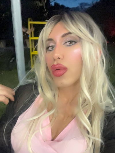 MARASEXYBOMB trans Padova