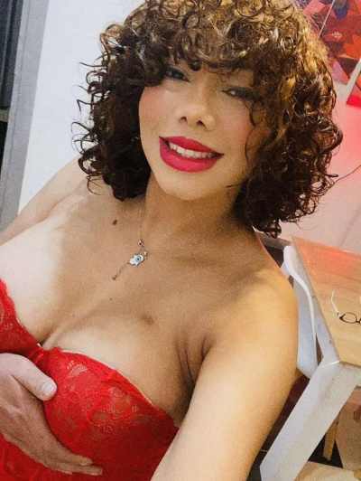 Luna escort donne Napoli