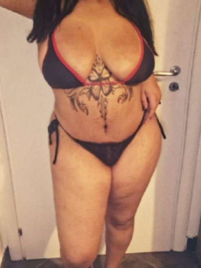 MARISOL escort donne Potenza