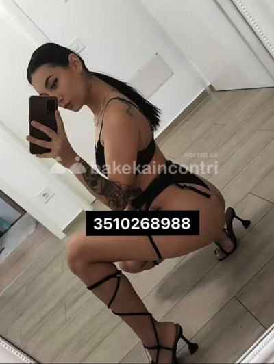 Jessika escort donne Torino