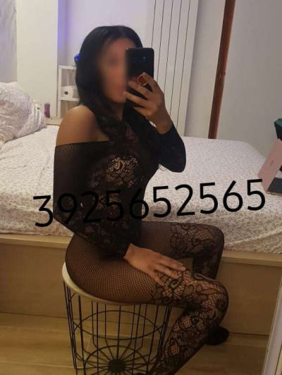 Frida escort donne Bologna